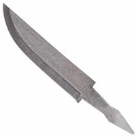H. Roselli »Hunting« Knife Blade, UHC