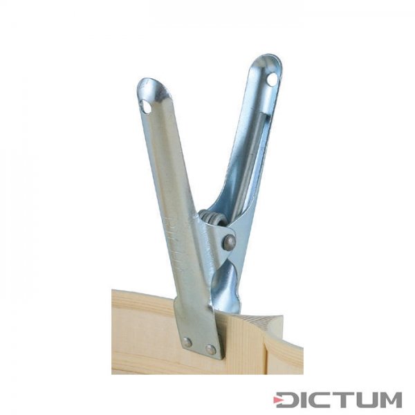 Steel Lining Clamp