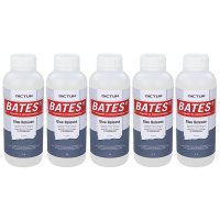 BATES脱模剂，适用于38°C以下的冷胶应用，5升。