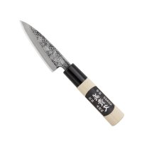 Mikihisa Hocho, Petty, cuchillo universal pequeño, 90 mm
