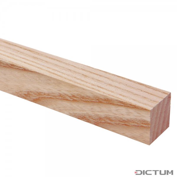 Drewno do produkcji przyborów piśmienniczych, wiąz, 650 mm