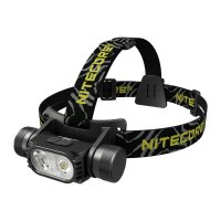 Nitecore HC68头灯，2000流明