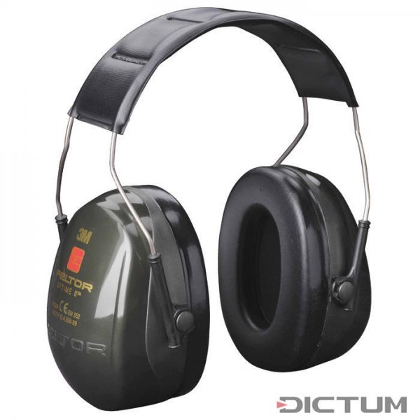 Protección auditiva Peltor Optime 2