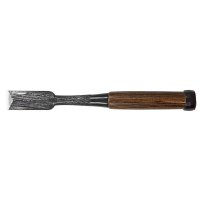 Tasai Shinogi Nomi, Tasai Shinogi Nomi, Zinkenstemmeisen, Blattbreite 24 mm