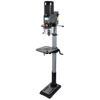 Teknatool Nova Viking DVR Säulen-Bohrmaschine, 16 Inch