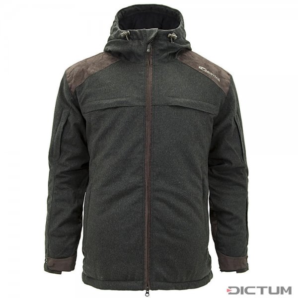 Carinthia G-LOFT MILG Jacket, Olive, Size XL