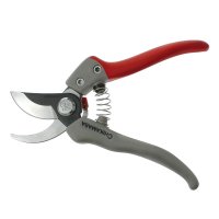 Pruning and Harvesting Shears with Sheath