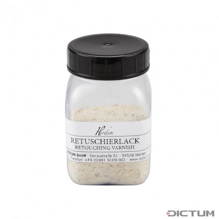 Herdim Retouching Varnish, 30 g