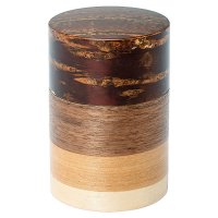 Tea Box Deluxe, Cherry Tea Box Deluxe, Cherry Bark