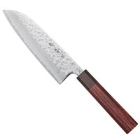 Rengas Hocho, Santoku (couteau polyvalent)