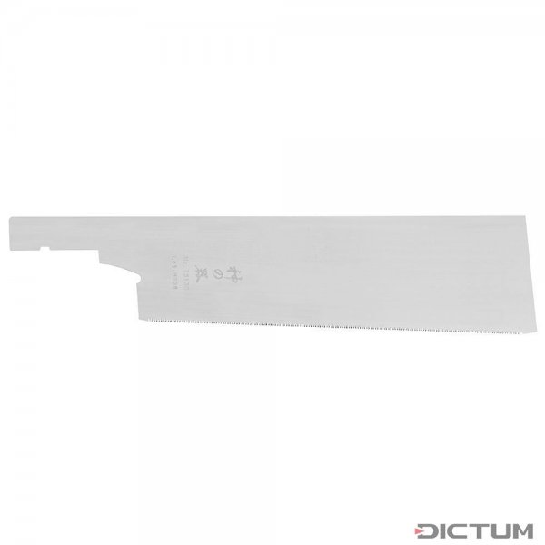 Replacement blade for Dozuki Kami No Utsuwa, Ultra Thin, 180