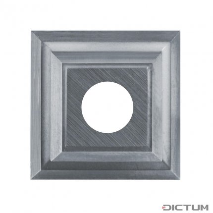 MAFELL Wendeplatte-HM 21 x 21 x 5,5 mm, 6 Stück