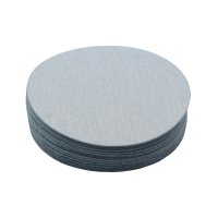 MANPA MANPA Klettschleifscheiben Ø 100 mm, 20 Stück, Körnung 80