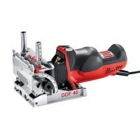 MAFELL Kołkarka DDF 40 MAFELL Kołkarka DDF 40 MaxiMAX w systenerze T-MAX