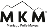 MKM - Maniago刀具制造商。