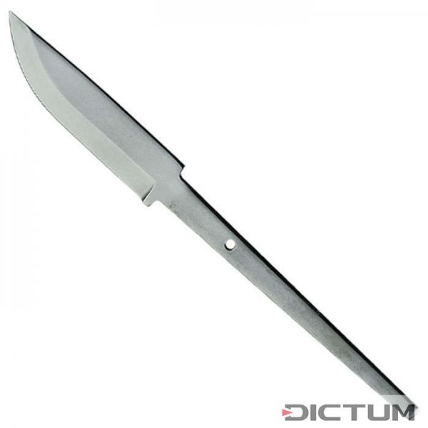 Chromium Steel Blade, Blade Length 75 mm
