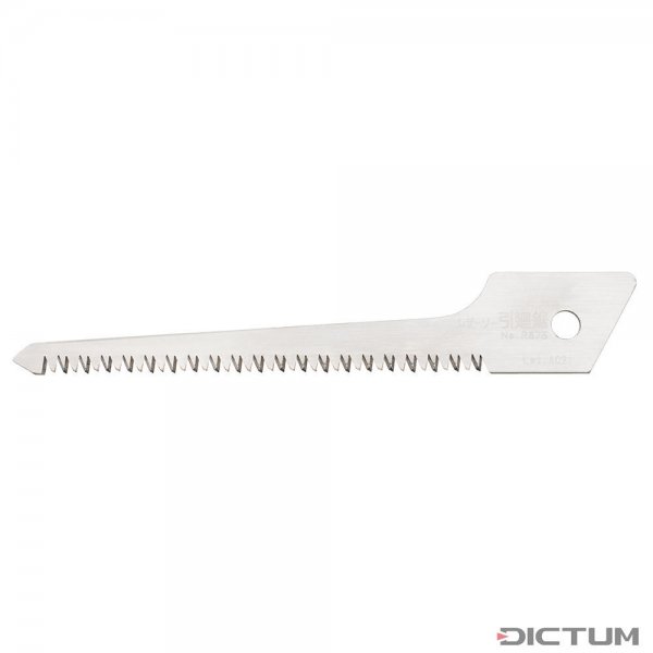 Replacement Blade for Cutter Compass Saw, Pull Stroke