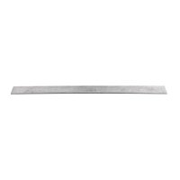 Płaskownik 1.2235, Płaskownik 1.2235, 80CrV2, 925 x 30 x 2,35 mm