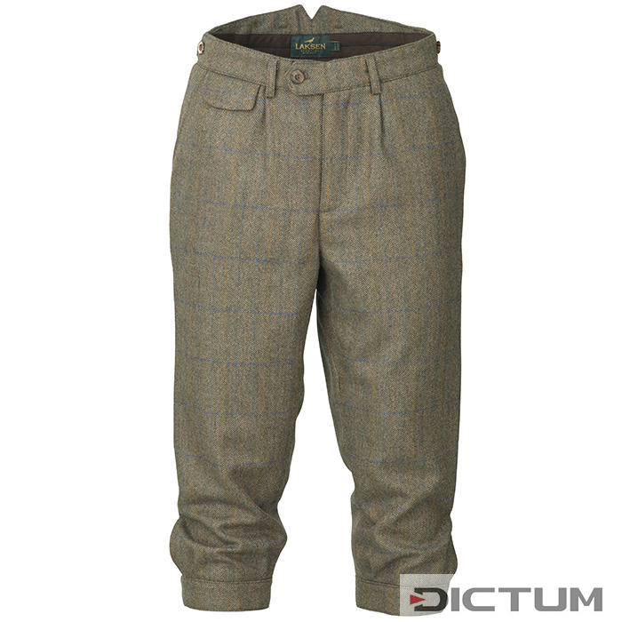 Laksen tweed breeks sale