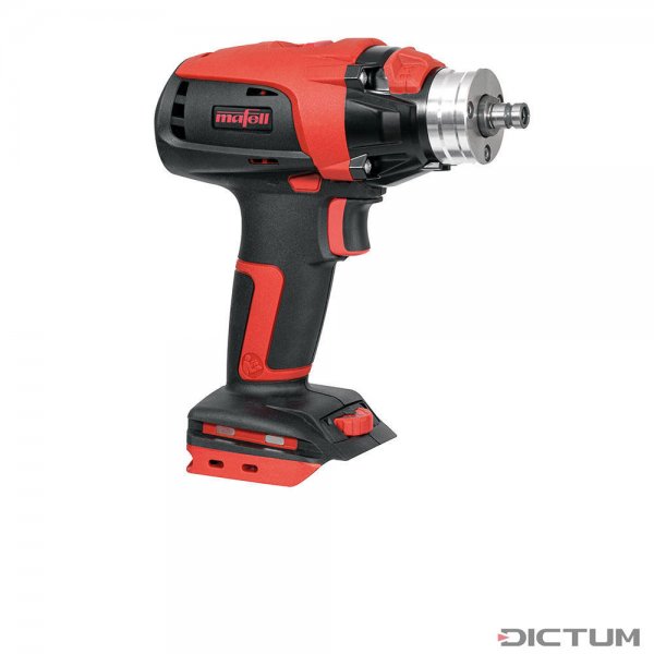 MAFELL Cordless Impact Drill Driver ASB 18 PURE in T-Max