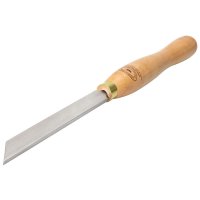 Crown »European-style« Parting Tool, Beech Handle