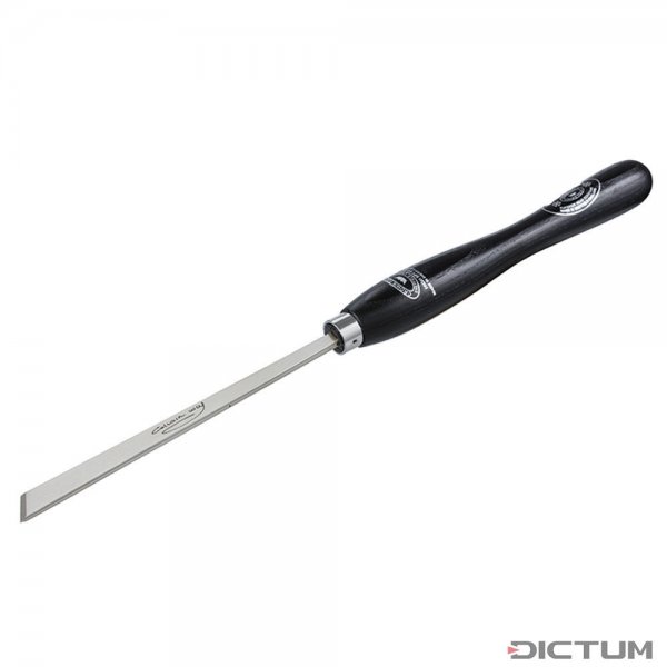 Crown Colwin Way Signature Skew Chisel, Cryogenic, Blade Width 32 mm