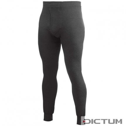 Woolpower Long Johns Unisex 400 g/m², Unisex XS