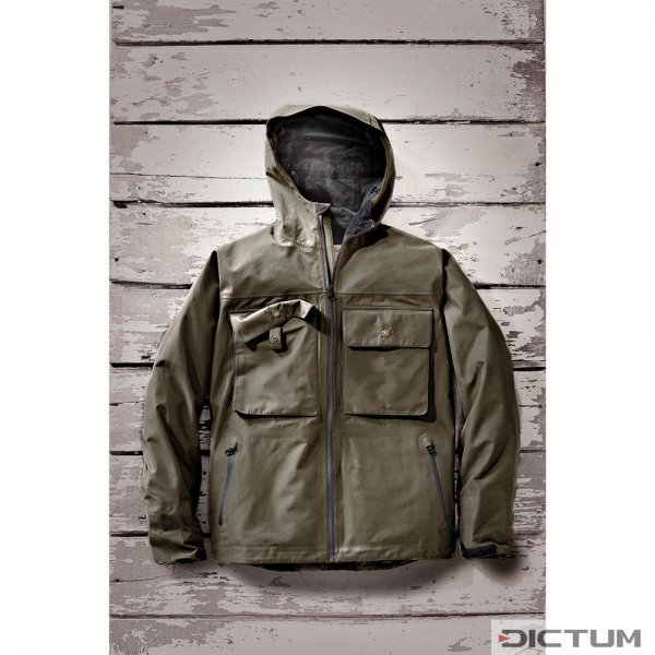 Filson Skagit Jacket L Workwear Dictum
