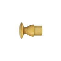 Shaker Pegs, Drawer Pull, Small