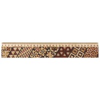 Marquetry Rule, Various Marquetry Rule, Various Motifs