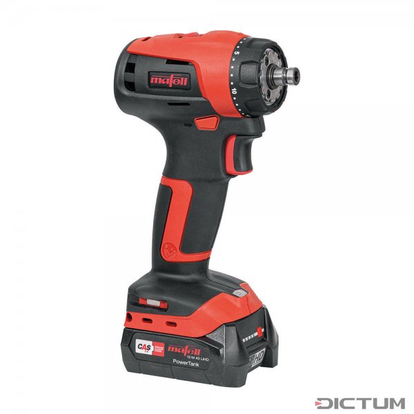 MAFELL Cordless Drill Driver A12 in T-MAX