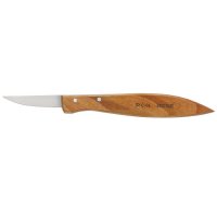 Нож для рельефной резьбы по дереву, форма 12, ширина лезвия 11 мм