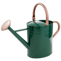 Regadera »French Style«, 9 l, verde musgo