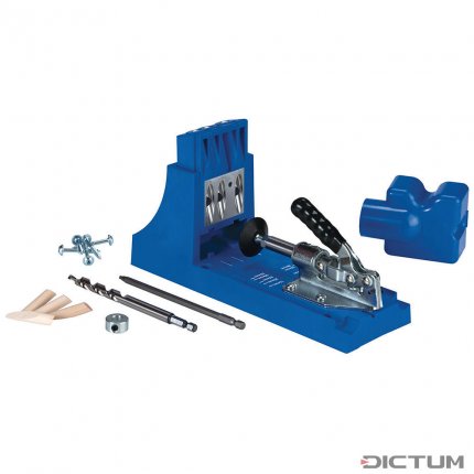 Kreg Pocket Hole Jig K4 Dictum