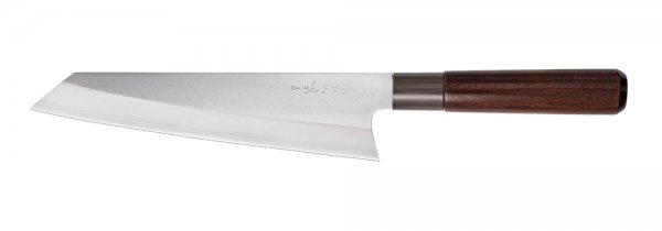 Misuzu Urushi Hocho, Santoku, All-purpose Knife