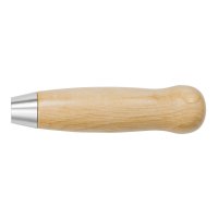 Hornbeam Handle, Drop-shaped