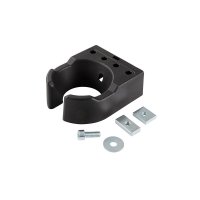 Holder for Cordless Screwdriver, incl. Mounting Material