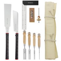 Kit de menuiserie standard pour débutants