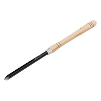 Gubia para cuencos pesada Wiedemann, ancho de hoja 19 mm