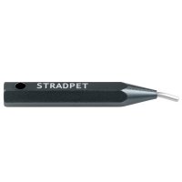 Stradpet Chinrest Key, Stainless Steel Tip