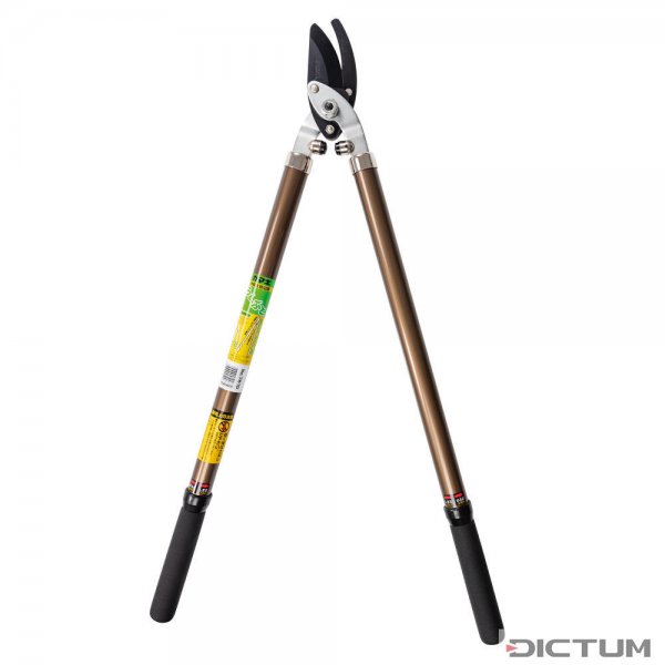 »Kamaki« Pruning Loppers with Telescopic Handles