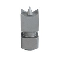 Teknatool SuperNOVA2 Teknatool SuperNOVA2 Four-Tooth Spur Driver, Square Shaft