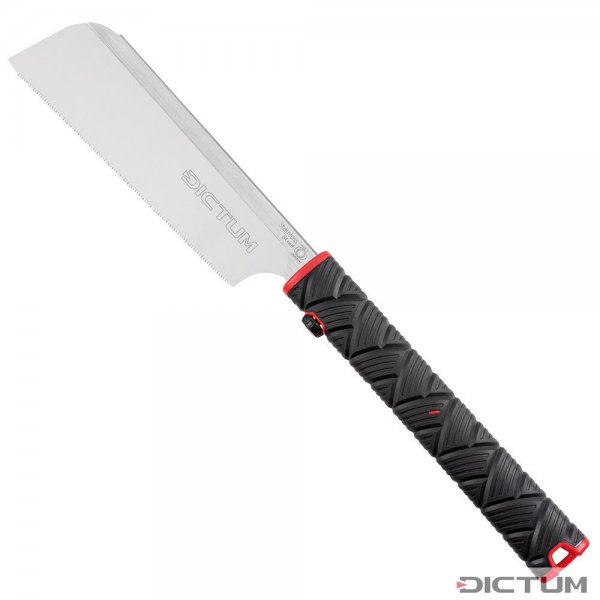 Ножовка DICTUM Dozuki Universal Compact, 180 мм, Power Grip