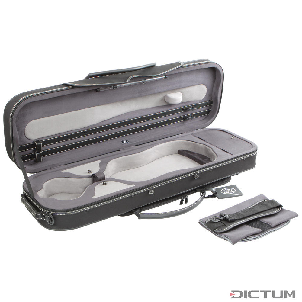 Pedi violin case discount