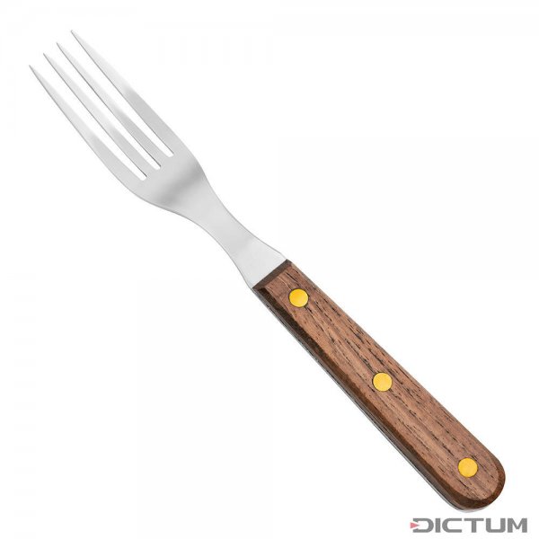 Rustic Cutlery, Acacia, Table Fork