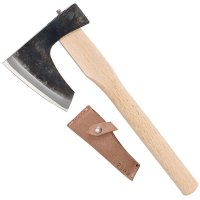 Large Japanese All-Purpose Hatchet