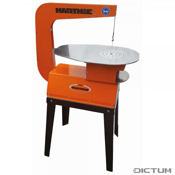 Harthie Dekupiersäge Primus 360