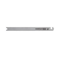 Cuchilla de relieves para Cuchilla de relieves para cepillo combinado Veritas, elíptico, ⅛″, PM-V11