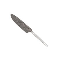 Hoja para cuchillo de cocinero Raffir »Utility«, damasco, 110 capas