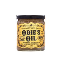 Odie's Oil Universal Finish